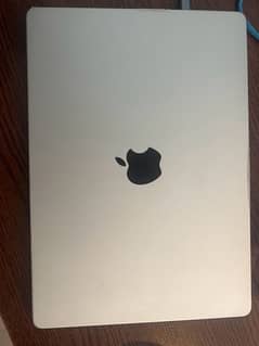 Macbook PRO 14 M1 exchange possible with IPAD PRO 13 M4 512 GB Space B 0