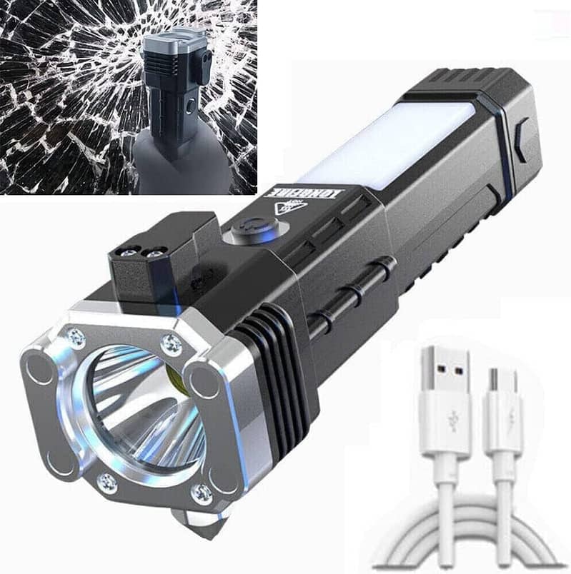 House Hold Items Hose pipe Meat Mincer Torch 11