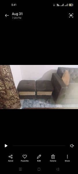 sofa set 7 setar 4