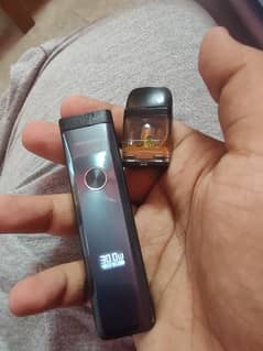 vaporasoo xros pro 30w