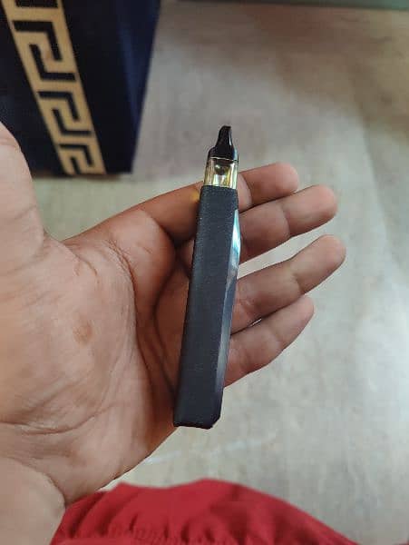 vaporasoo xros pro 30w 2