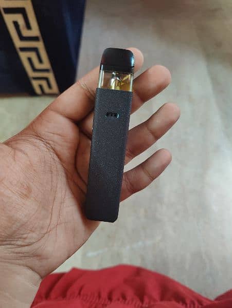 vaporasoo xros pro 30w 4