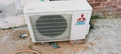 Mitsubishi Thailand Ac for sale