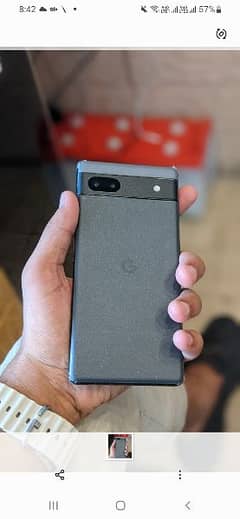 gogle pixel 6a 6/128