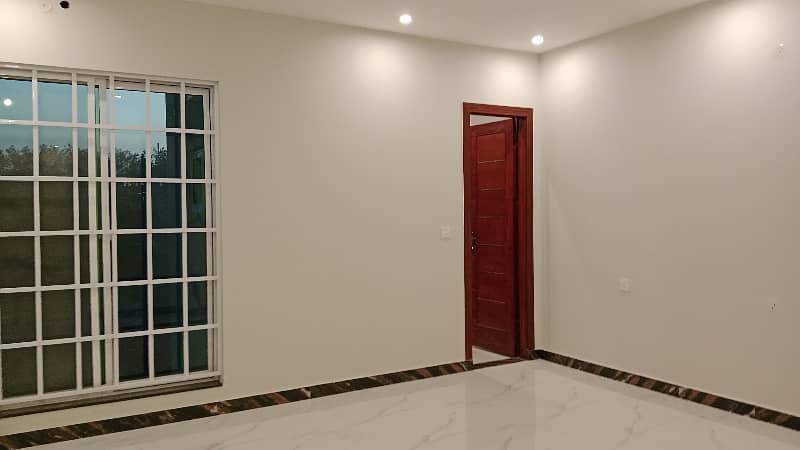 1 Kanal B/N Dubble storey house for sale in IEP town defence Road Lahore 32