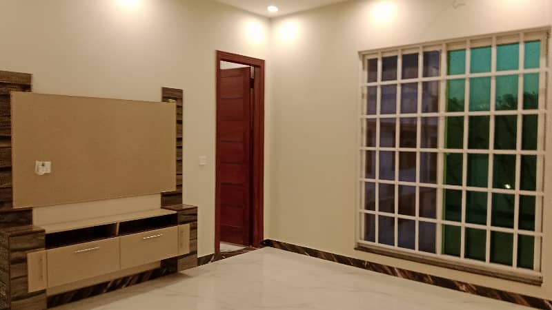 1 Kanal B/N Dubble storey house for sale in IEP town defence Road Lahore 36