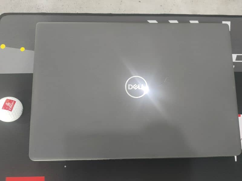 Dell Latitude 3510 - Core i5 10th Gen - 16GB Ram/ SSD HD -Box Pack 2