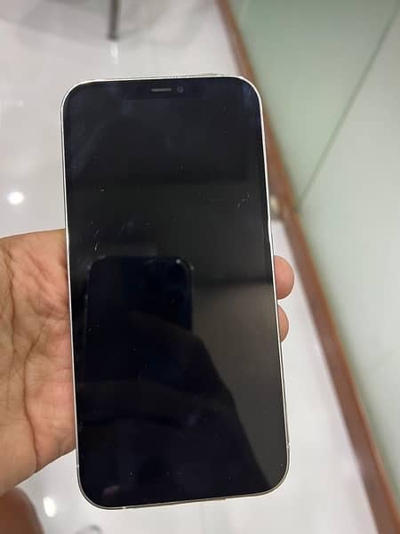 Iphone 12 Pro Max | 128gb 9/10 Pta Approved 1