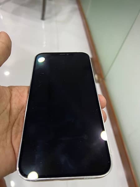 Iphone 12 Pro Max | 128gb 9/10 Pta Approved 6