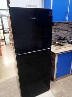 Haier fridge Full size