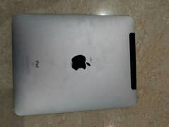 Apple iPad