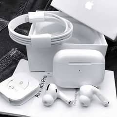 Airpods Pro Imported 1st Generation High Bass tws 03187516643 WhatsApp