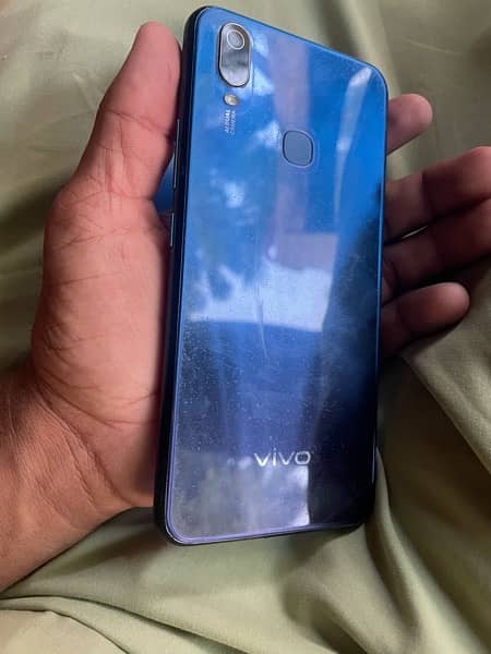 vivo y11 4