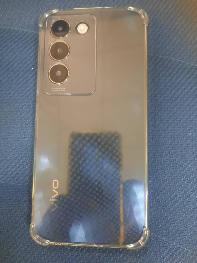 VIVO Y100 256GB 1