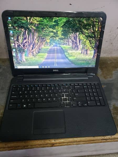 Dell Inspiron 15 Super Slim Laptop 1