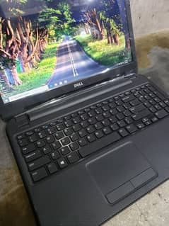 Dell Inspiron 15 Super Slim Laptop 0