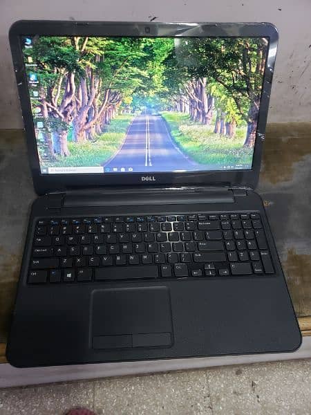 Dell Inspiron 15 Super Slim Laptop 4