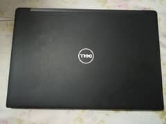 Dell latitude 7280 core i7 7th generation 0