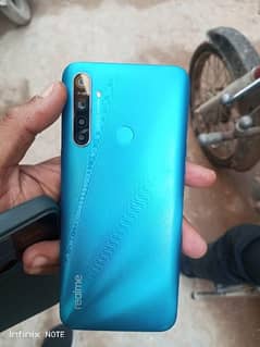 realme 5i