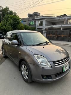 Suzuki Swift 2016/2019, better then vitz,xli,gli,reborn,city