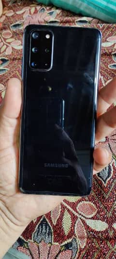 Samsung Galaxy S20 plus 5G official pta