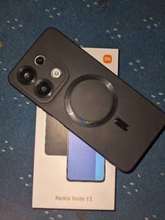 Redmi note 13