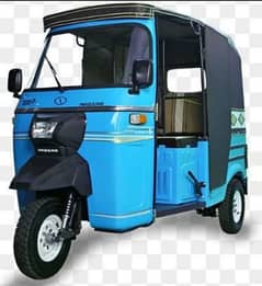 rent pr chiya rickshaw