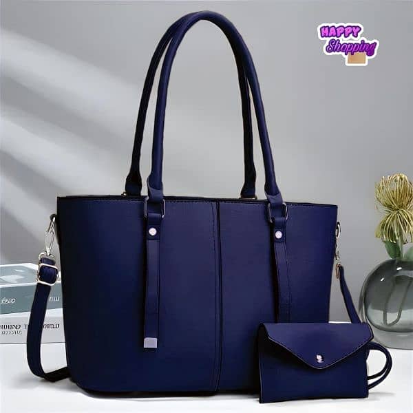 ladies 2 piece Handbag 1