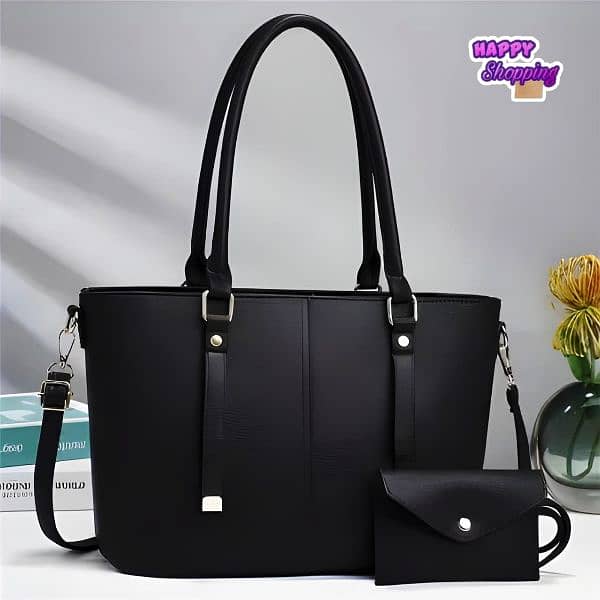 ladies 2 piece Handbag 6