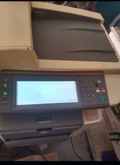 HP 3035 mfp legal machine for sale