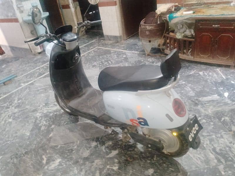 scooti for sale 4