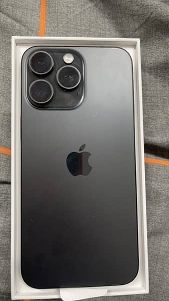 I phone 15 pro max 0