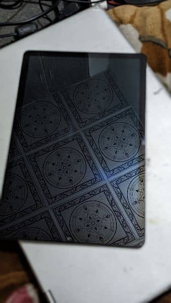 Samsung tab S5e  4 64g screen broken 5