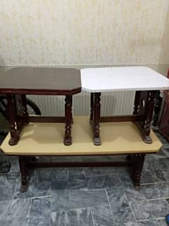 good condition tables