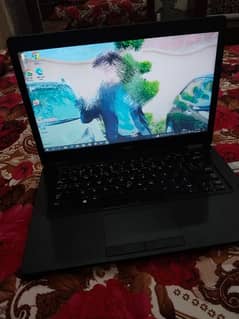 DELL I5 8 generation 0