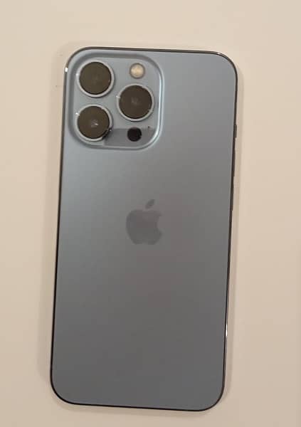 iPhone 13 Pro 0