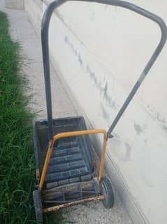 grass cutter