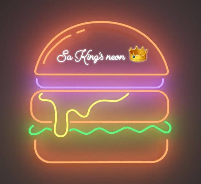 Neon Lights | LED Neon | Neon Logo | customize neon lights 15