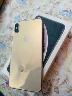 apple iphone xs max