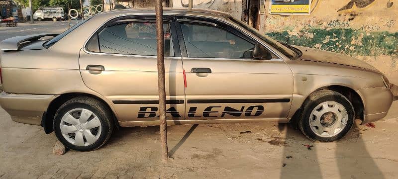 baleno car 2