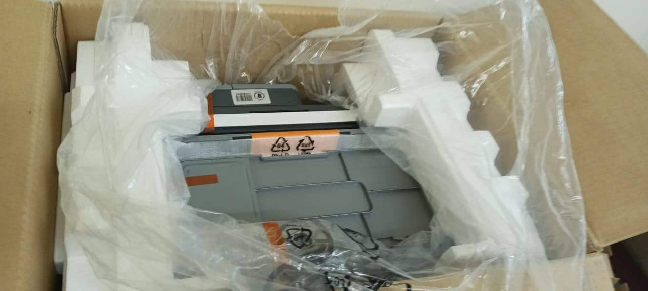 LaserJet  Printer (New ) for sale HP M236 SDW B/W 3 in 1 9