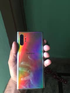 damsung note 10 plus