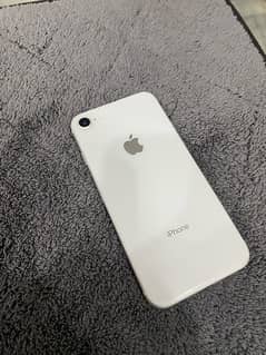 IPhone 8 256gb non pta