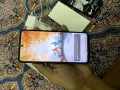 redmi note 9s 6+2/128 gb 0