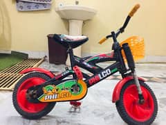 kids cycle