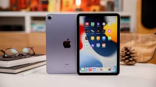 IPAD MINI 6 FOR GAMER'S