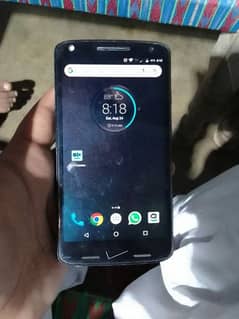 Moto Turbo 2 0