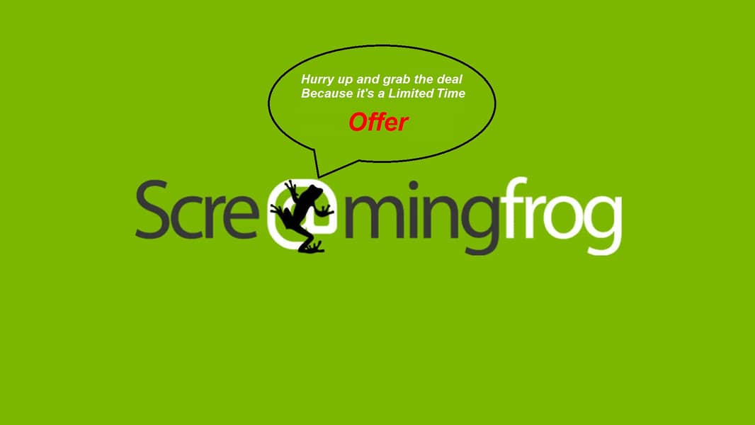 Screaming Frog SEO Spider. Best Tool for SEO Auditing and Crawler 6