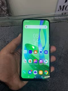 infinity s5 pro 6/128 0