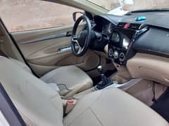 Honda City IVTEC 2020.       mobil numbr+92 323 7528893